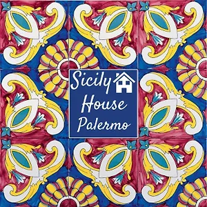 Sicilyhouse Italien