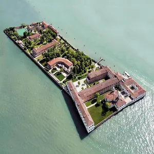 Isola Di San Servolo - Centro *** Veneza