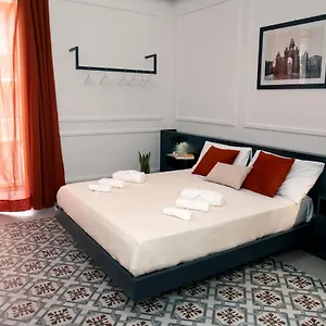 Bed & Breakfast Riccioli 