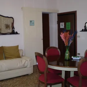 Bed & Breakfast Ca'salvador 
