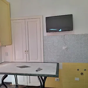 Hostel Casa Fanti 57 