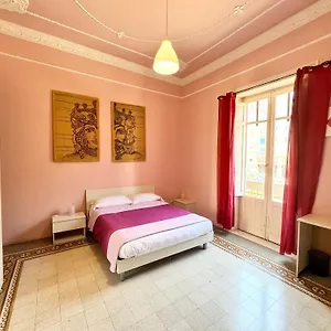 Bed & Breakfast Boheme 