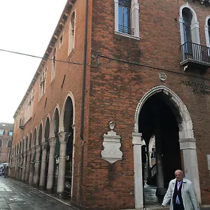 Antico Mercato ** Veneza