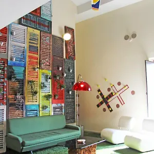 Bed & Breakfast Urban Pop 2 