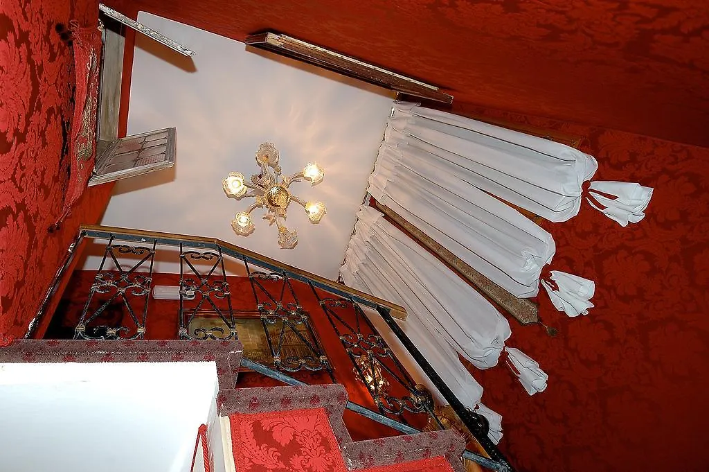 Residenza La Loggia Bed & Breakfast Venice
