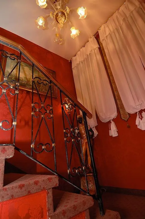 Residenza La Loggia Bed & Breakfast Venice