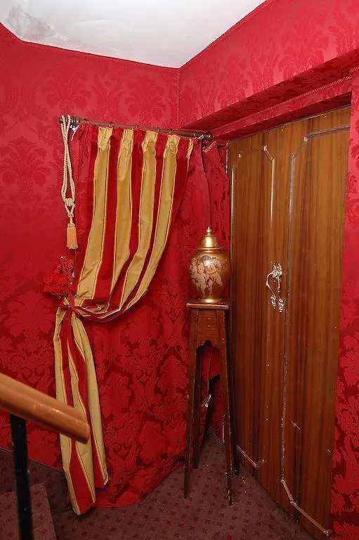 Residenza La Loggia Bed & Breakfast Venice