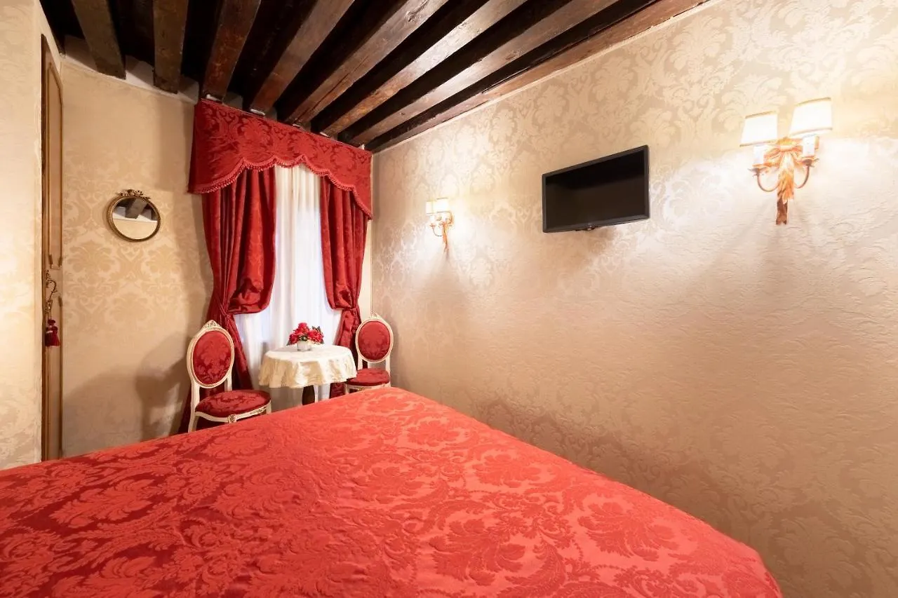 Residenza La Loggia Bed & Breakfast Venice